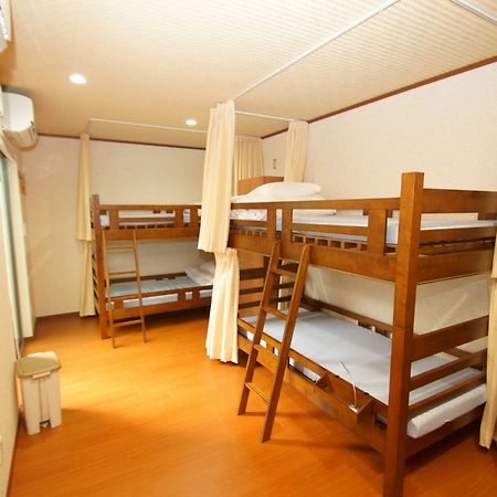 Guest House Na-No-Hana - Hostel, Caters To Women Kyoto Exterior photo